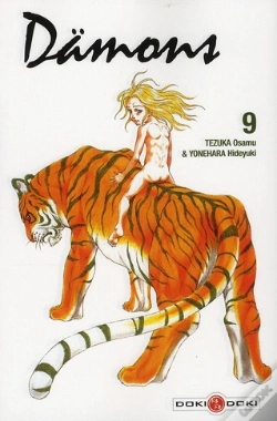 Capa do artigo Damon T09