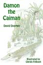 Damon The Caiman - Preview