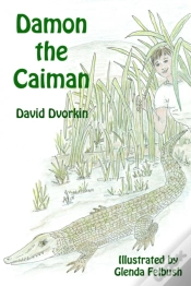 Capa do artigo Damon The Caiman