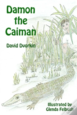 Capa do artigo Damon The Caiman