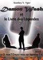 Damon Wash Et Le Livre Des Légendes - Preview