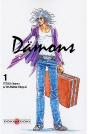Dämons T.1 - Preview