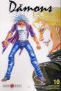 Damons T.10 - Preview