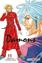 Damons T.11
