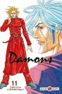 Damons T.11 - Preview