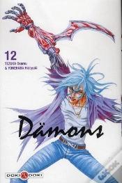 Capa do artigo Damons T.12