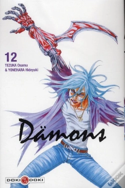 Capa do artigo Damons T.12