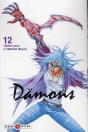 Damons T.12 - Preview
