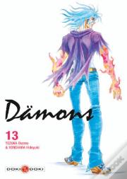 Dämons T.13