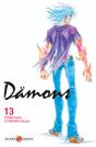 Dämons T.13 - Preview