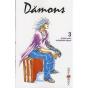 Dämons T.3 - Preview