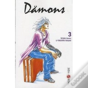 Capa do artigo Dämons T.3