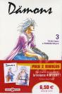Damons V3/V4 Pack Decouverte - Preview