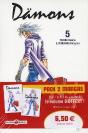 Damons V5/V6 Pack Decouverte - Preview