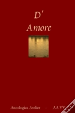 Capa do artigo D'Amore