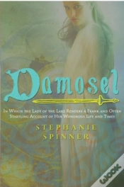 Capa do artigo Damosel