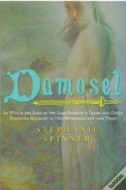 Capa do artigo Damosel