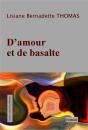 D'Amour Et De Basalte - Preview