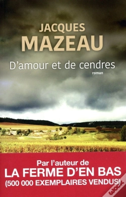 Capa do artigo D'Amour Et De Cendres