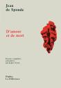 D'Amour Et De Mort N°32 - Preview