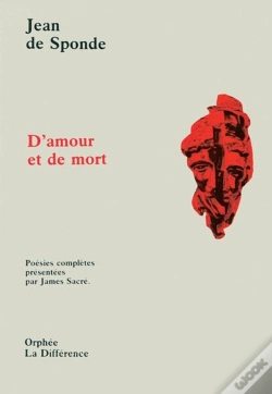 Capa do artigo D'Amour Et De Mort N°32