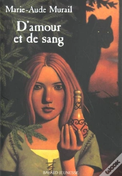 Capa do artigo D'Amour Et De Sang