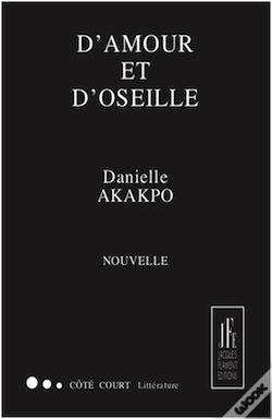 Capa do artigo D'Amour Et D'Oseille