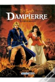 Capa do artigo Dampierre 02: El Cortejo Maldito