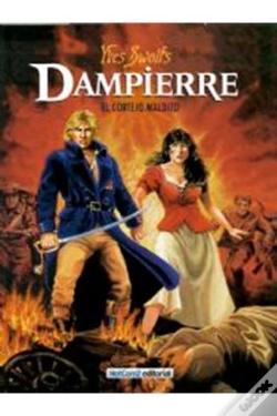 Capa do artigo Dampierre 02: El Cortejo Maldito