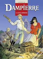 Capa do artigo Dampierre Tome 10 ; L
