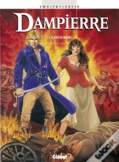 Dampierre Tome 5 ; Le Cortège Maudit