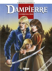 Dampierre Tome 7 ; Les Enfants De La Terreur