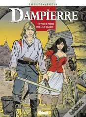 Capa do artigo Dampierre Tome 9 ; Point De Pardon Pour Les Fi D