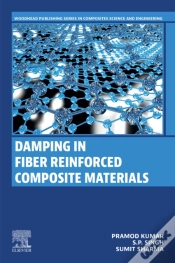 Capa do artigo Damping In Fiber Reinforced Composite Materials