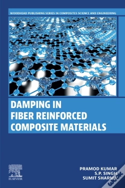 Capa do artigo Damping In Fiber Reinforced Composite Materials
