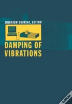 Capa do artigo Damping Of Vibrations
