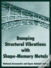 Capa do artigo Damping Structural Vibrations With Shape-Memory Metals