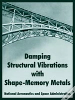 Capa do artigo Damping Structural Vibrations With Shape-Memory Metals