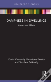Capa do artigo Dampness In Dwellings