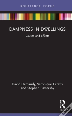 Capa do artigo Dampness In Dwellings