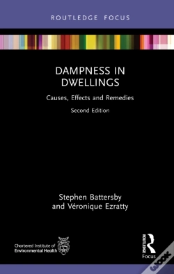 Capa do artigo Dampness In Dwellings