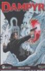 Dampyr, Casa De Sangre - Preview
