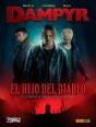Dampyr El Hijo Del Diablo - Preview