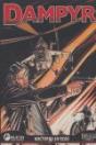 Dampyr, Nocturno En Rojo - Preview
