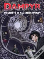 Dampyr: O Suicídio de Aleister Crowley