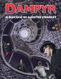 Dampyr: O Suicídio de Aleister Crowley - Preview