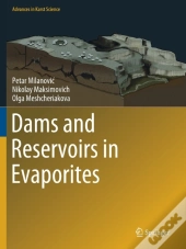 Dams And Reservoirs In Evaporites