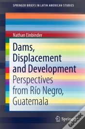 Capa do artigo Dams, Displacement And Development