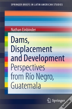 Capa do artigo Dams, Displacement And Development