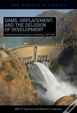 Capa do artigo Dams, Displacement, And The Delusion Of Development